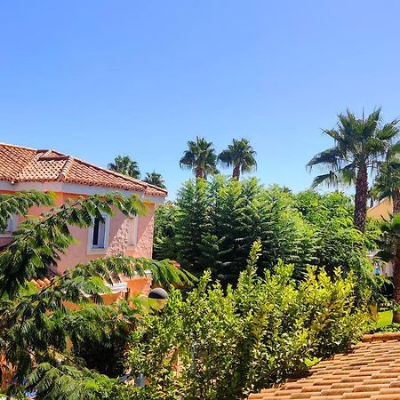 Villa Laguna - Your Duplex In The Sun! Vera Exterior photo